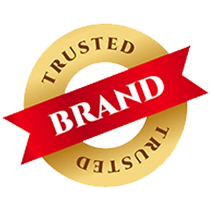Trusted Brand